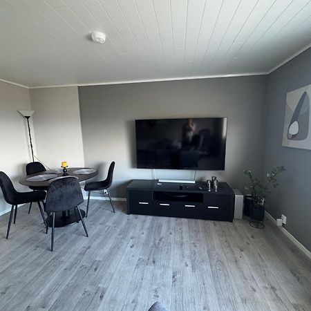 Alesund Sentrum Apartment Extérieur photo