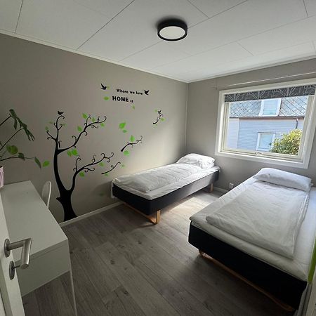 Alesund Sentrum Apartment Extérieur photo
