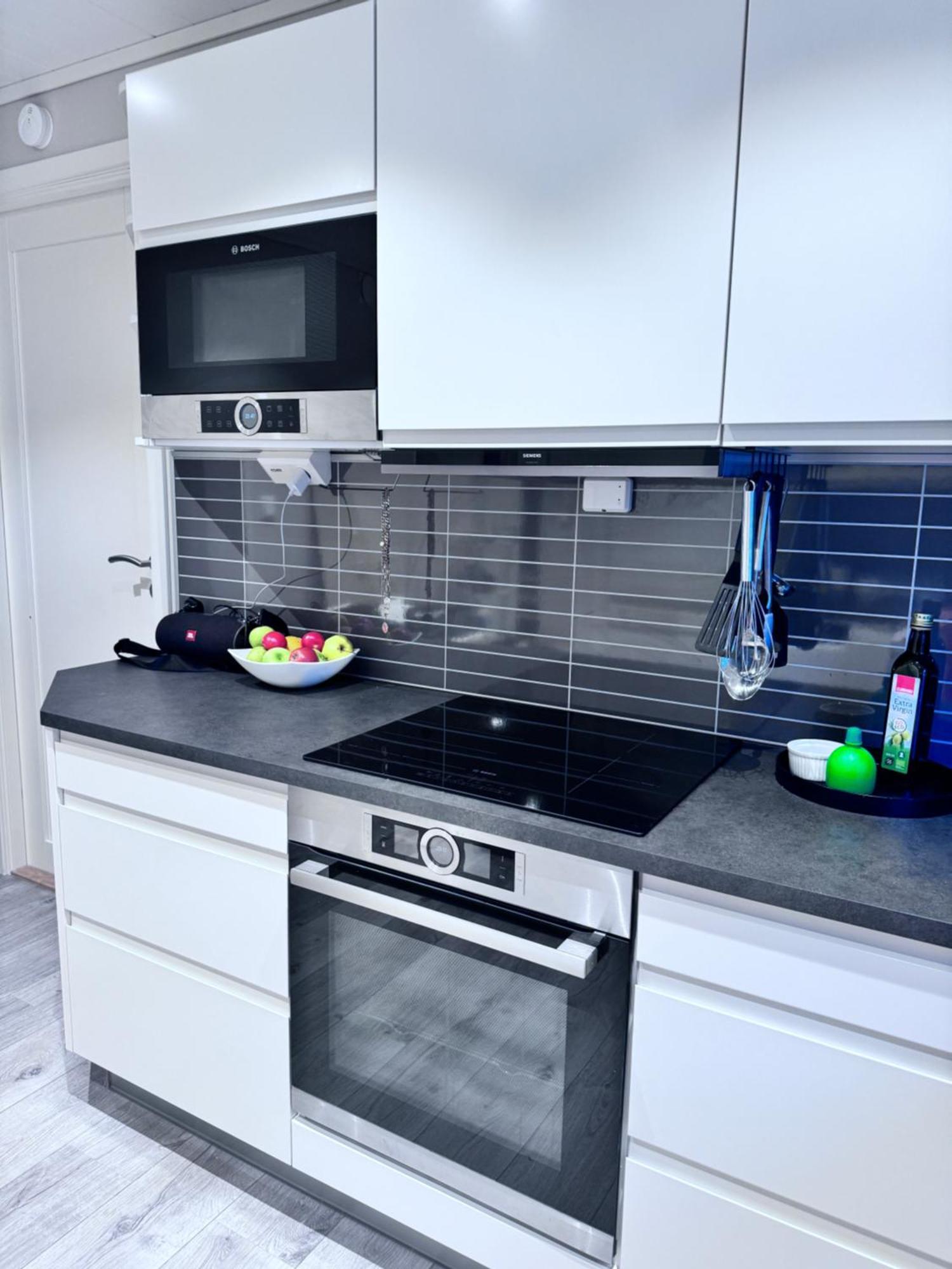 Alesund Sentrum Apartment Extérieur photo