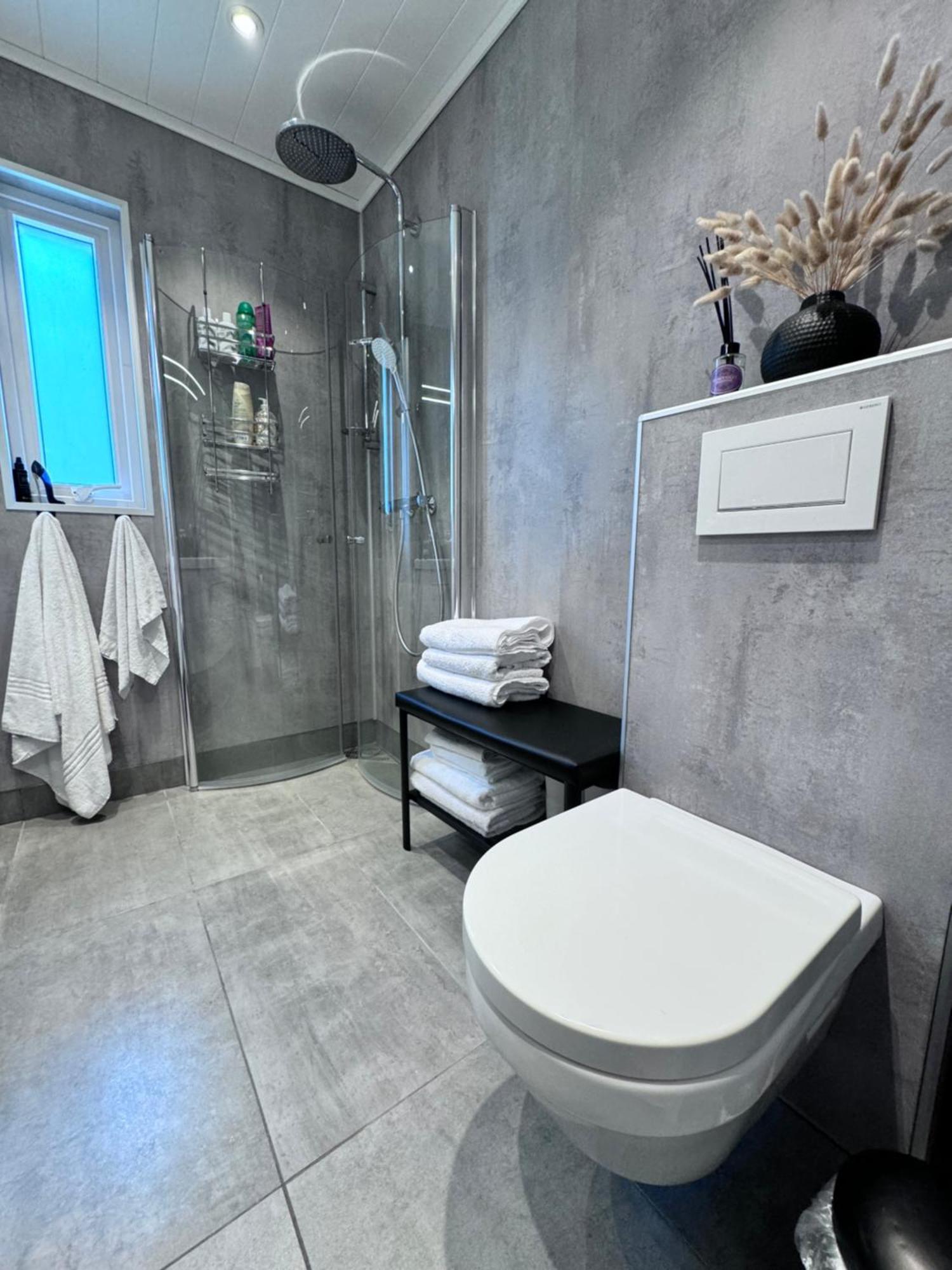 Alesund Sentrum Apartment Extérieur photo