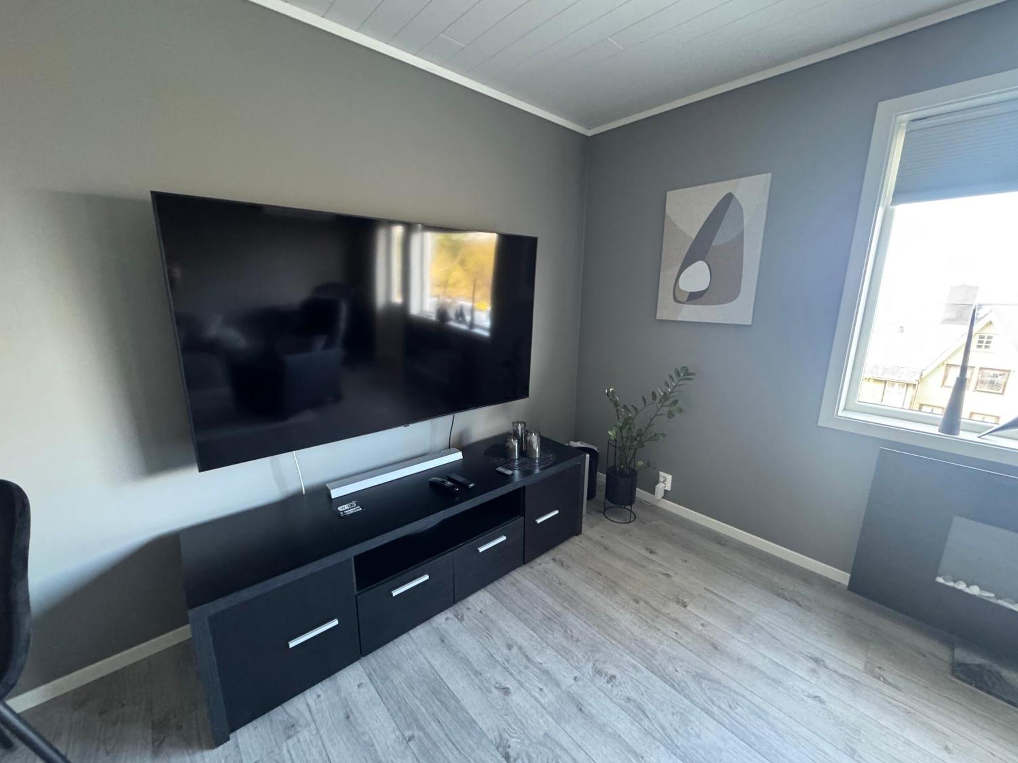Alesund Sentrum Apartment Extérieur photo
